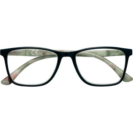 Zippo Reading Glasses with Soft Lines for Men and Women