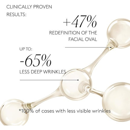 Cocunat Clinical Exosomes V-Lifting Serum with Exosomes Redefines Facial