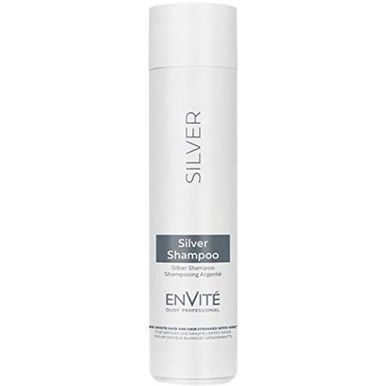 Envite Dusy Professional Silver Shampoo 250ml