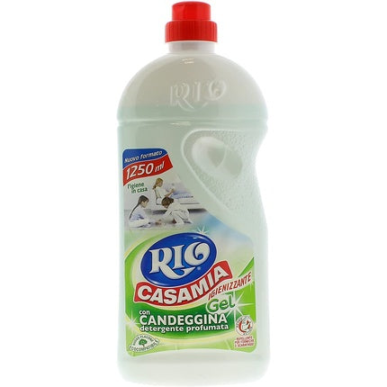 Rio Casamia With Bleach Ml.1250