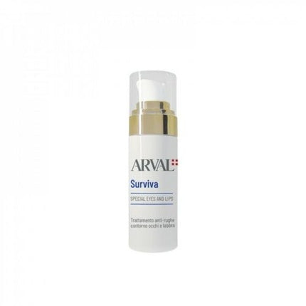 ARVAL Surviva Special Eyes and Lips Anti-Age Treatment Eye Contour 30ml