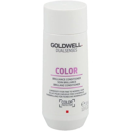 Goldwell Dualsenses Color Brilliance Conditioner 30ml