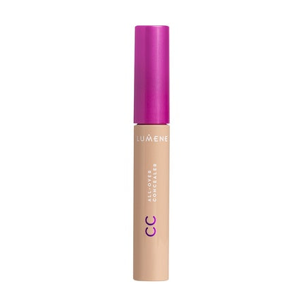 Lumene Cc All-Over Concealer