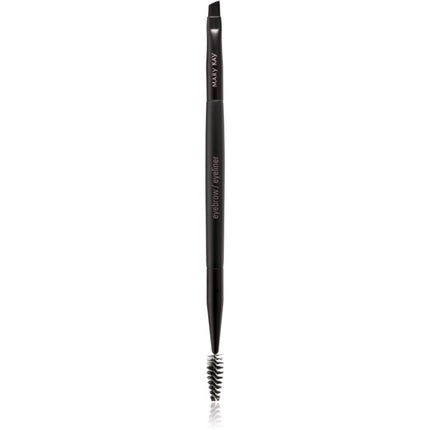 Mary Kay Double Eyebrow Brush 1 piece