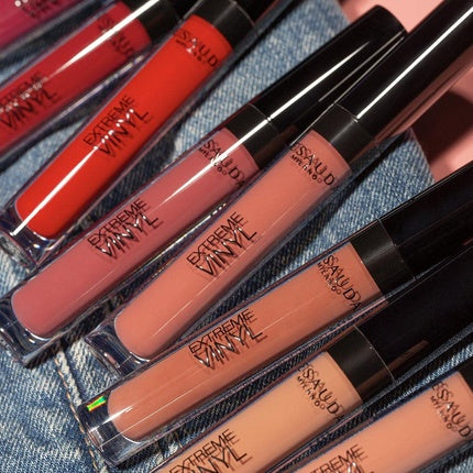 Mesauda Milano Extreme Vinyl Liquid Lipstick 3.11ml