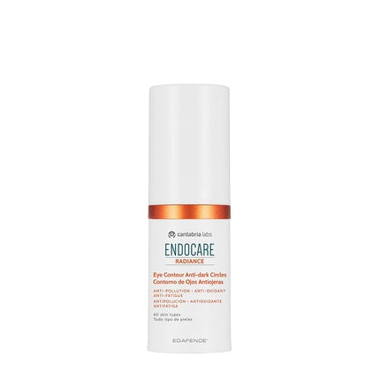 Endocare Radiance Eye Contour 15ml Antidark Circles Eye Cream