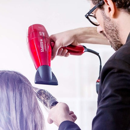 Valera Swiss Silent Jet 8500 Professional Hairdryer