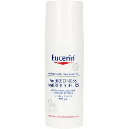 Eucerin Anti-Redness Cream with Color Corrector SPF25+ 50ml