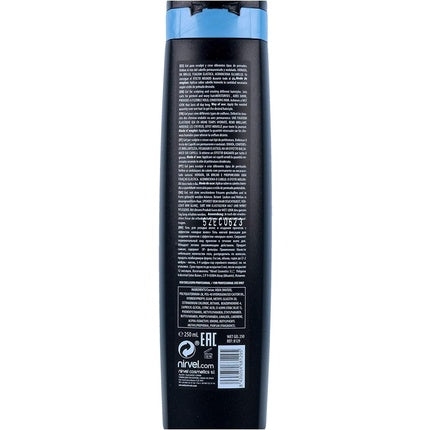 Nirvel Styling Gel Wet Gel 250ml