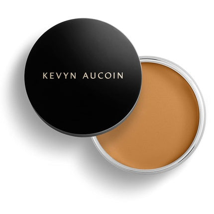 Kevyn Aucoin Foundation Balm Medium 10.5 0.7oz