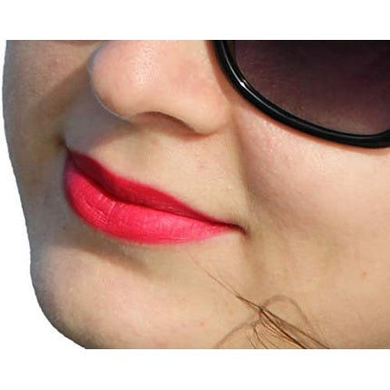 Golden Rose Velvet Matte Lipstick Color 11