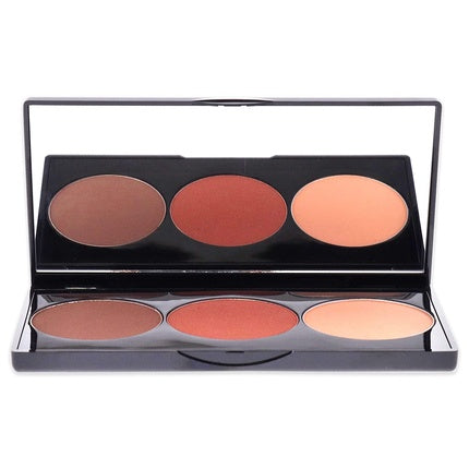 Smashbox Step-by-Step Contour Set Deep