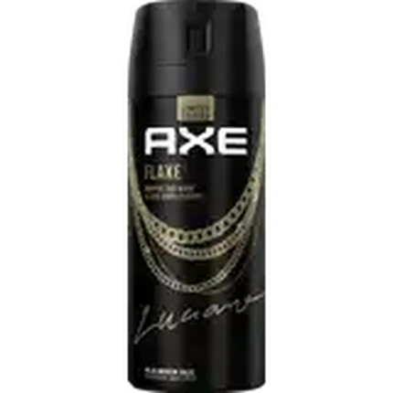 Axe Body Spray Flaxe Limited Edition 1000 Ml
