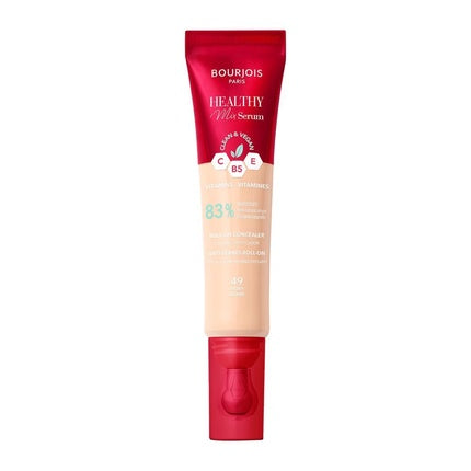 Bourjois Healthy Mix Serum Concealer Liquid 49 11ml