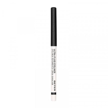 Beter Automatic Eyeliner - Shade: 01 Metallic Graphite