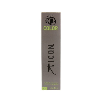 Icon Color Ecotech Pastel 60ml Blush