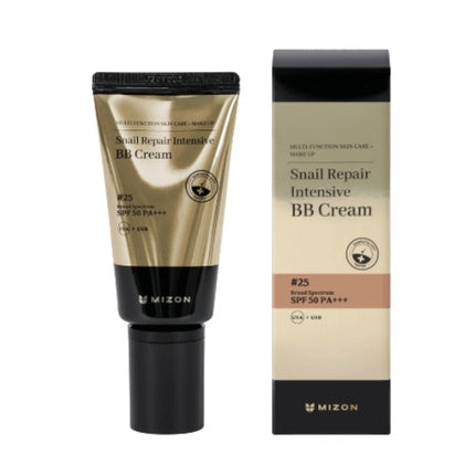 Mizon Snail Repair Intensive Bb Cream #25 Spf50 50 Ml