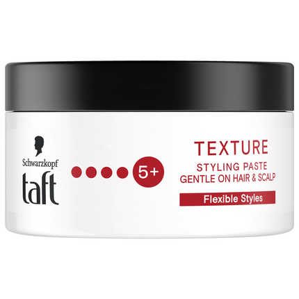 Taft Three Weather Taft Texture 100 Ml Hair Styling Product