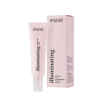 Paese Artist Illuminating Make-Up Base - 20ml