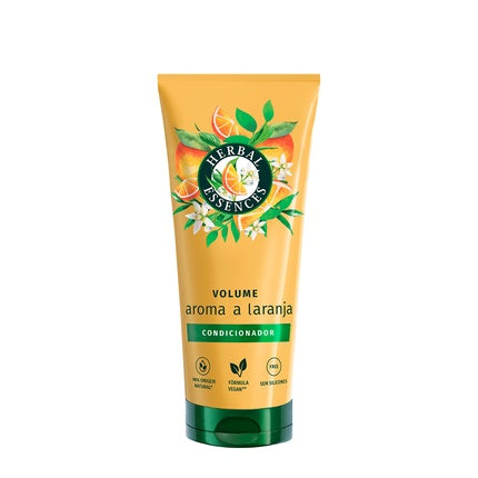 Herbal Essences Orange Conditioner 250ml