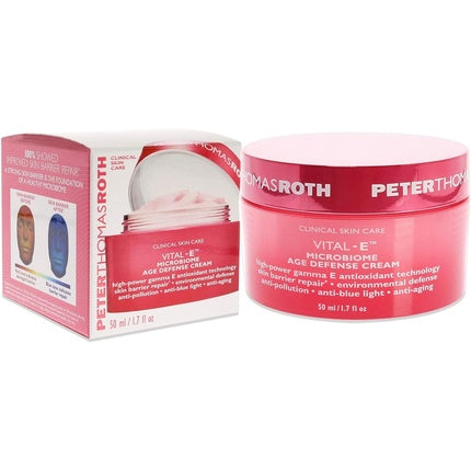Peter Thomas Roth Vital-E Microbiome Age Defense Eye Cream 15ml