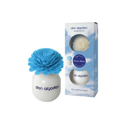 Don Algodn Don Algodon Ambients Scented Flower Classic Scent 50ml