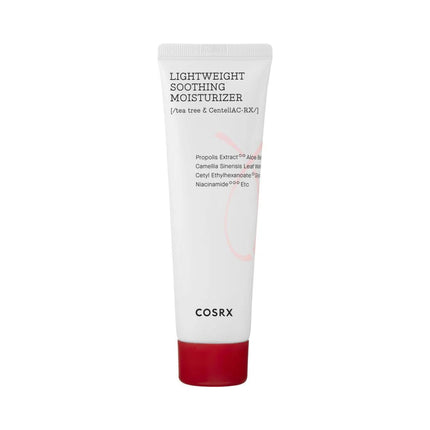 Cosrx Ac Collection Lightweight Soothing Moisturizer 80 Ml