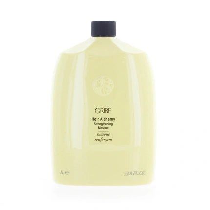 Oribe Hair Alchemy Strengthening Masque 1000ml 338oz Pro