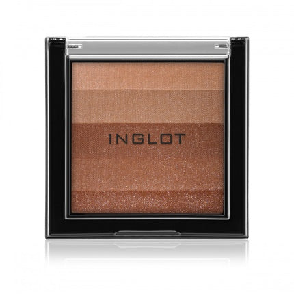 Inglot Multicolour Bronzing Powder 77