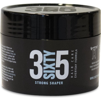 3sixty5 Strong Shaper Styling Cream