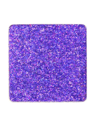 Mulac Pressed Glitter Eyeshadow Refill - 15 Different