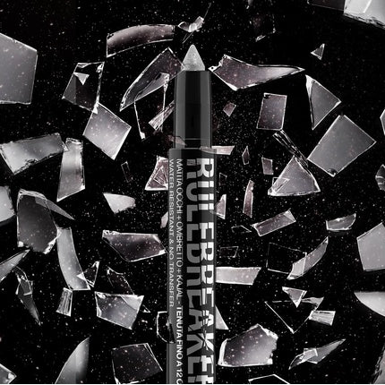 3 in 1 Rule Breaker Color Mulberry 0.05g