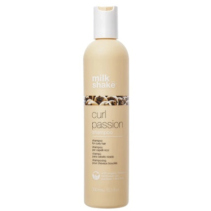 Milk Shake Curl Passion Shampoo For Curly Hair 300ml