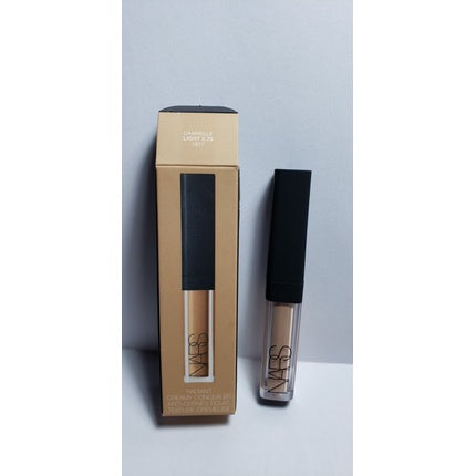 NARS Radiant Creamy Concealer Mini 0.05oz Chantilly - Brand New in Box
