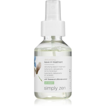 Simply Zen Detoxifying Leave-in Treatment 100 ml