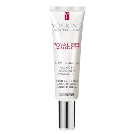 Royal Bee Japan-Lift Filling Eye And Eyelid Cream 15ml