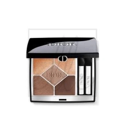 Dior Diorshow 5 Couleurs Couture 649 Nude Dress