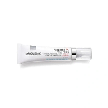 La Roche Posay Redermic R Eyes Concentrated Eye Care Against Wrinkles 15 Ml