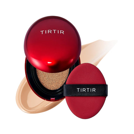 Tirtir Mask Fit Red Cushion 21w Natural Ivory 18 G
