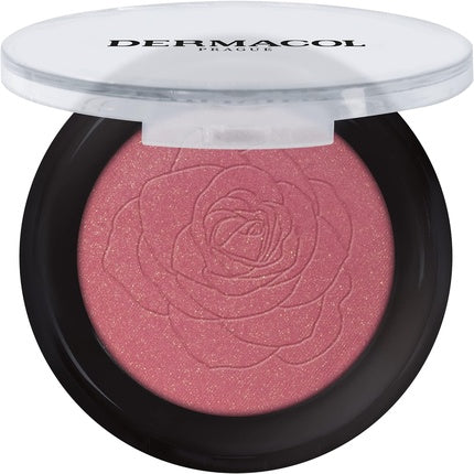 Dermacol Natural Powder Blush 03 5g