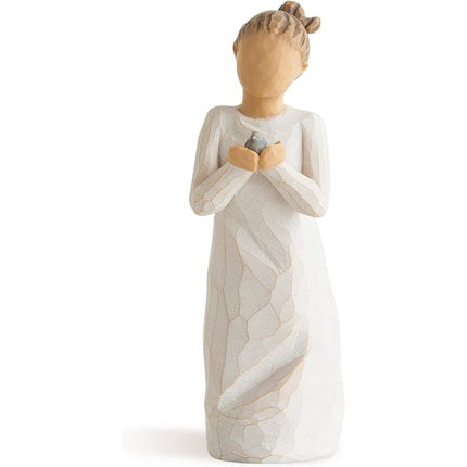 Willow Tree Nurture Figurine