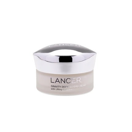 Lancer Skincare Gravity Defying Eye Cream with Lifting Complex