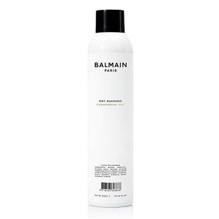 Balmain Dry Shampoo 300ml Professional Hair Care