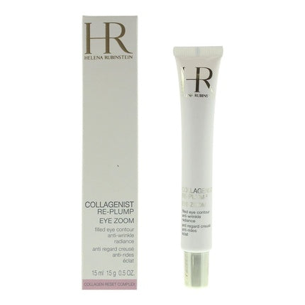 Helena Rubinstein Collagenist Re Plump Eye Zoom 15ml For Women
