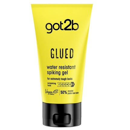 Got2b Glued Water Resistant Spiking Gel - 150ml