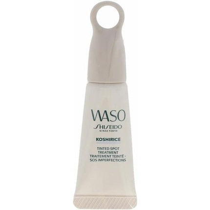 Shiseido Waso Tinted Spot Treatment SP