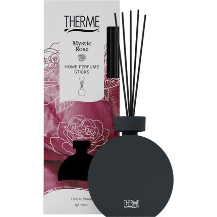 Therme Home Perfume Sticks Mystic Rose - A Delightful Home Fragrance Experience