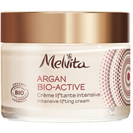 Melvita Argan Bioactive Intensive Lifting Cream 50ml