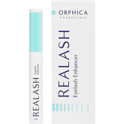 Orphica Realash Eyelash Conditioner Growth Serum for Strong Dense Long Natural Lashes