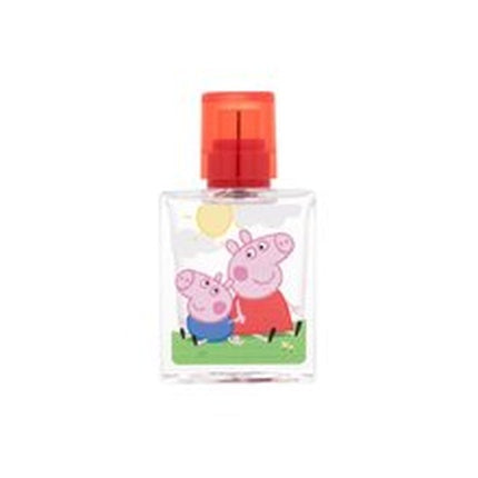 Fragrances For Children Peppa Eau De Toilette